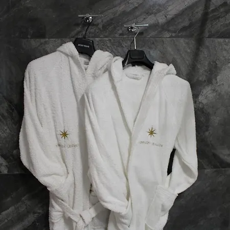 Terrazza Levante - Boutique Konukevi