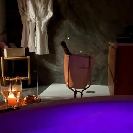Konukevi Terrazza Levante - Boutique *
