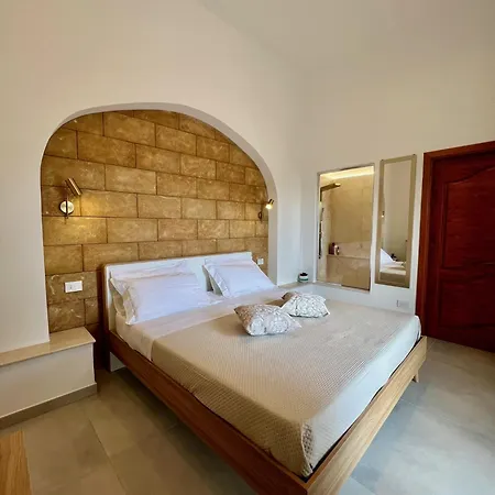 Terrazza Levante - Boutique Konukevi