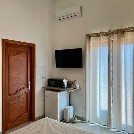 Konukevi Terrazza Levante - Boutique 4*