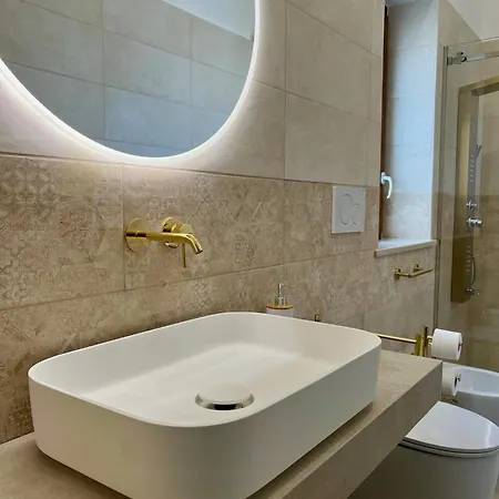 Terrazza Levante - Boutique 4*