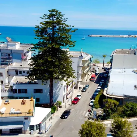 Terrazza Levante - Boutique Konukevi 4*