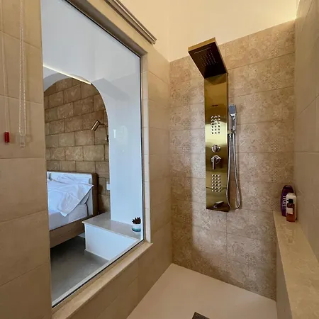 Terrazza Levante - Boutique Otranto