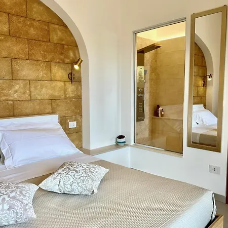 Konukevi Terrazza Levante - Boutique 4*