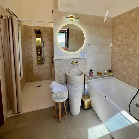 Terrazza Levante - Boutique 4*