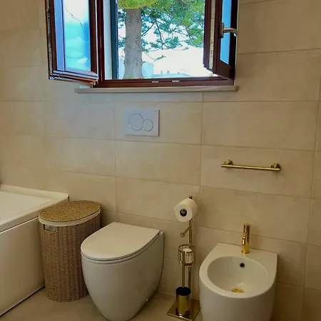 Terrazza Levante - Boutique Konukevi 4*