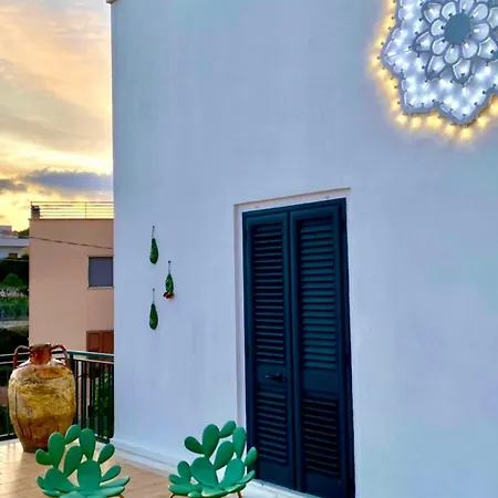 Terrazza Levante - Boutique * Otranto