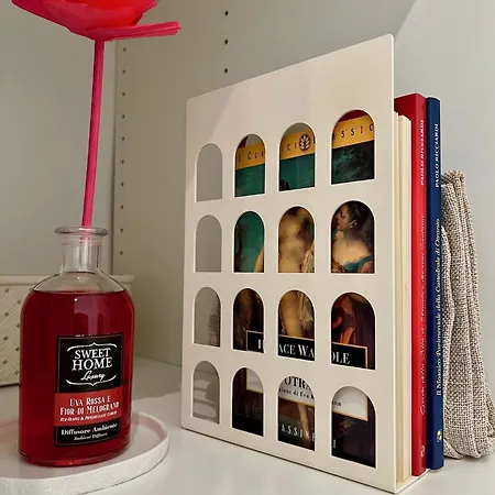 Terrazza Levante - Boutique Konukevi