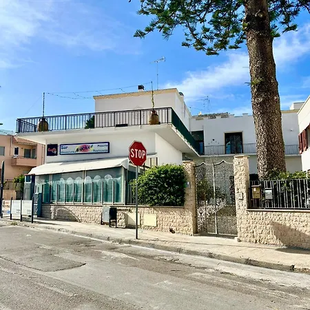 Terrazza Levante - Boutique