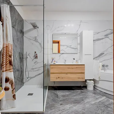 Terrazza Levante - Boutique Gasthuis 4*