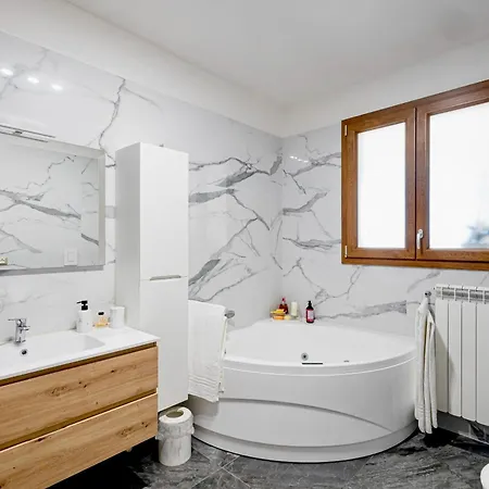 Terrazza Levante - Boutique Konukevi