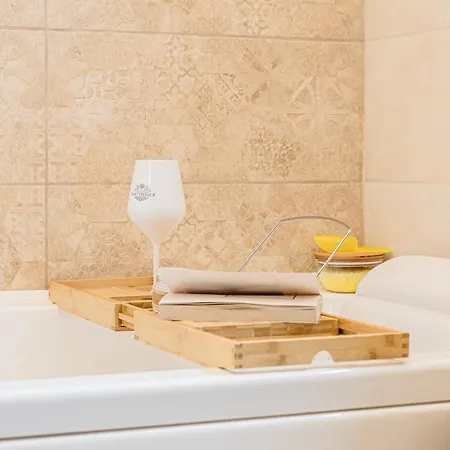 Konukevi Terrazza Levante - Boutique 4*