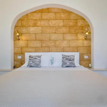 Terrazza Levante - Boutique Konukevi Otranto