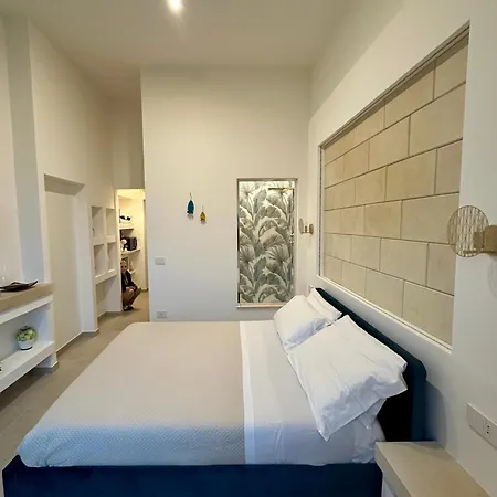 Terrazza Levante - Boutique Konukevi Otranto
