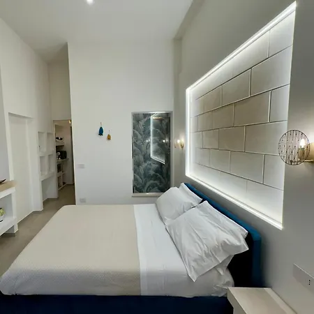 Terrazza Levante - Boutique 4* Otranto