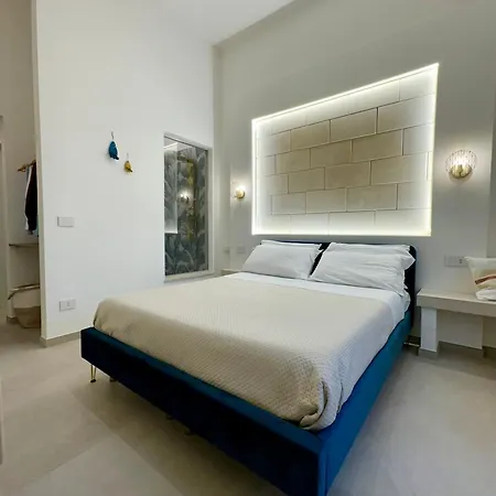 Konukevi Terrazza Levante - Boutique