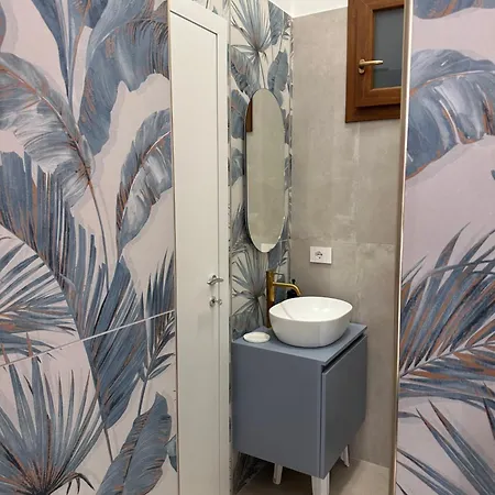 Terrazza Levante - Boutique Konukevi Otranto