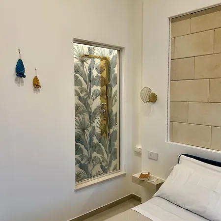 Terrazza Levante - Boutique 4* Otranto