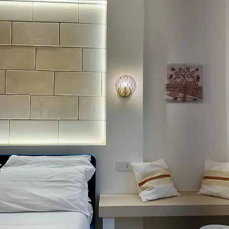 Terrazza Levante - Boutique Konukevi