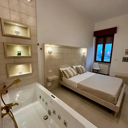 Terrazza Levante - Boutique Konukevi *
