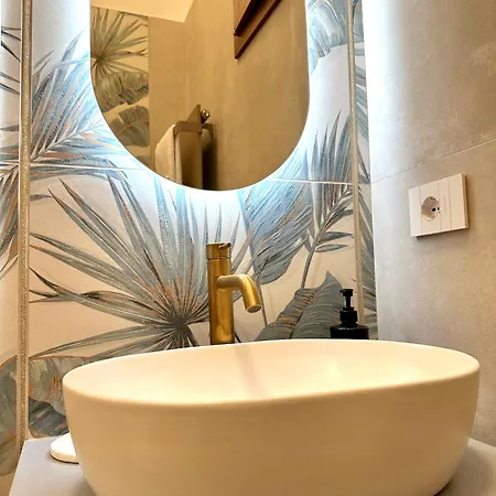 Terrazza Levante - Boutique Konukevi