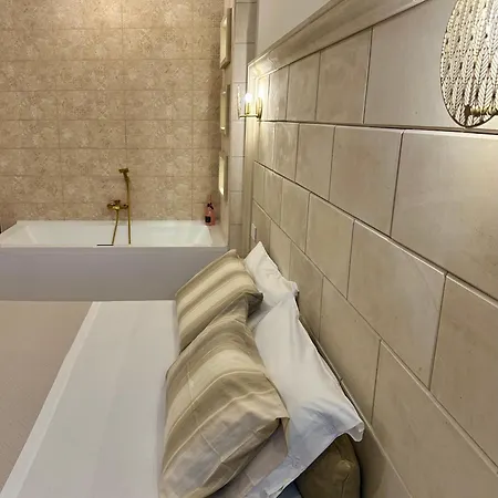 Terrazza Levante - Boutique Gasthuis