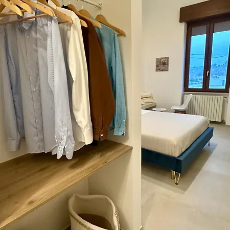 Konukevi Terrazza Levante - Boutique