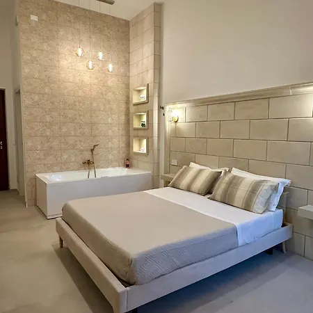 Gasthuis Terrazza Levante - Boutique 4*