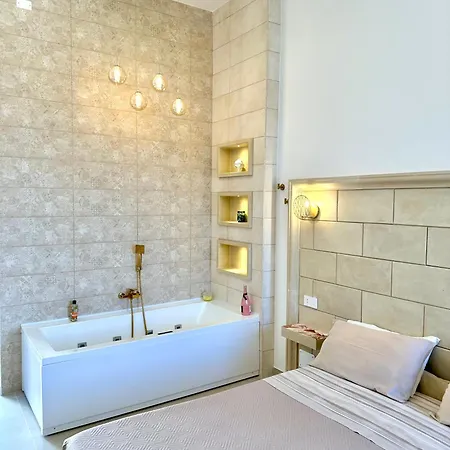 Terrazza Levante - Boutique Konukevi