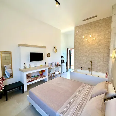 Terrazza Levante - Boutique Konukevi Otranto