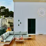 Terrazza Levante - Boutique Otranto