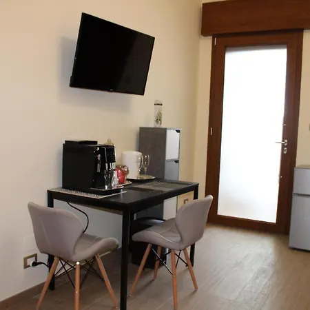 Terrazza Levante - Boutique * Otranto