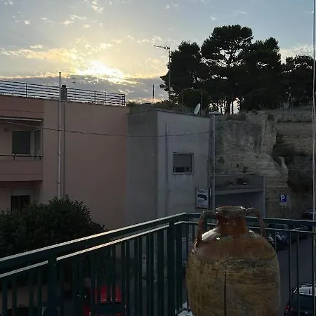 Gasthuis Terrazza Levante - Boutique Otranto