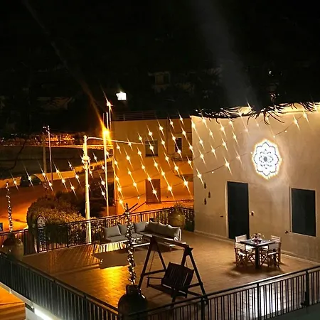 Terrazza Levante - Boutique * Otranto