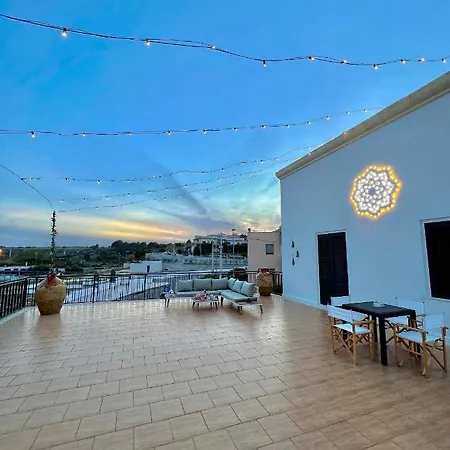 Гостевой дом Terrazza Levante - Boutique