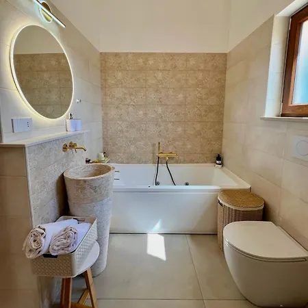 Terrazza Levante - Boutique Гостевой дом