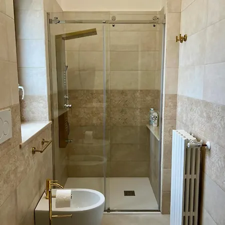 Terrazza Levante - Boutique Отранто