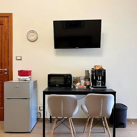 Гостевой дом Terrazza Levante - Boutique Отранто