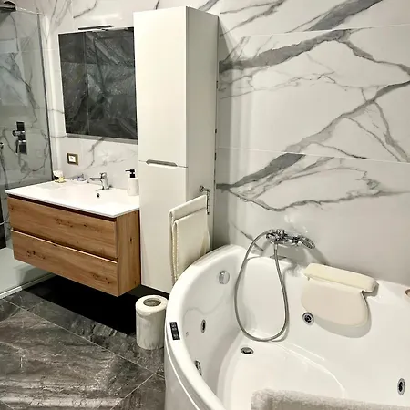 Terrazza Levante - Boutique Otranto