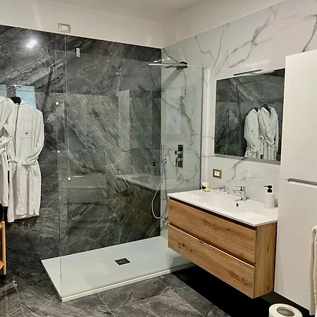 Гостевой дом Terrazza Levante - Boutique *