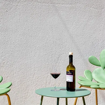 Terrazza Levante - Boutique Pensjonat