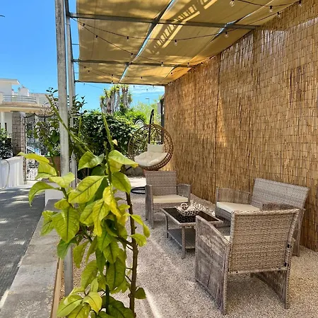 Terrazza Levante - Boutique بيت ضيافة أوترانتو