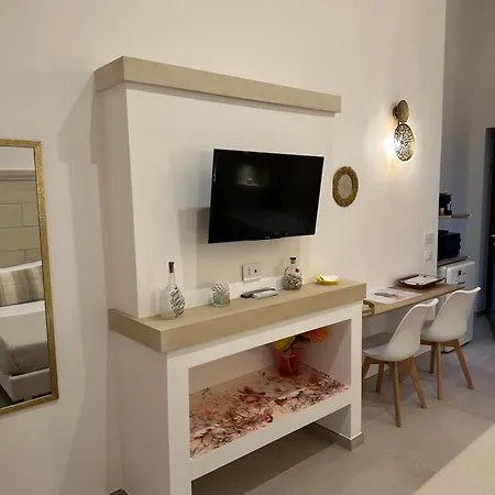 Gasthuis Terrazza Levante - Boutique Otranto