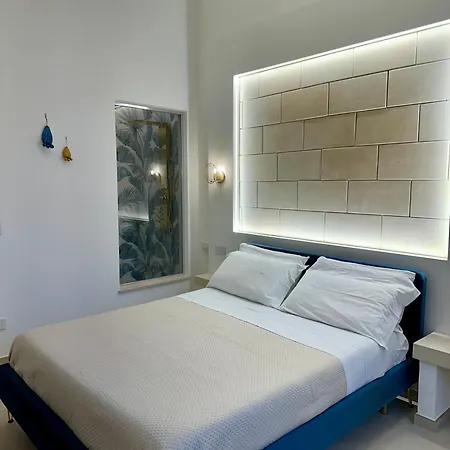 Terrazza Levante - Boutique Gasthuis *