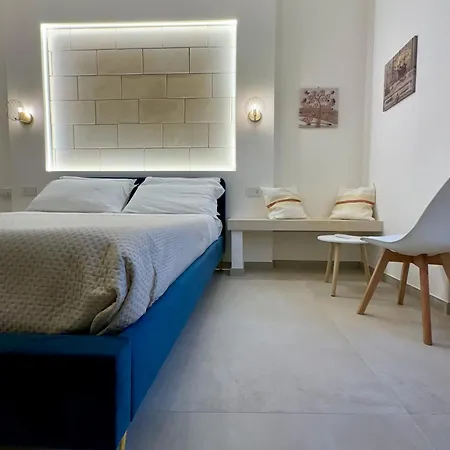 Terrazza Levante - Boutique Otranto