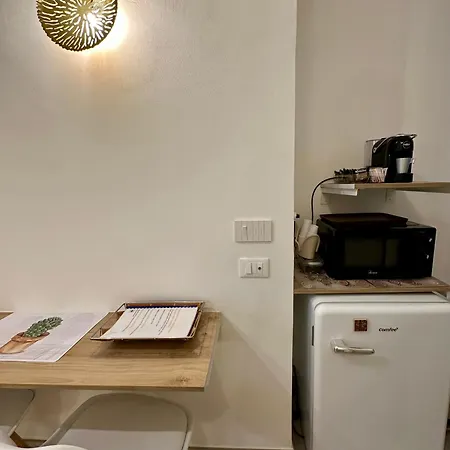 Terrazza Levante - Boutique Гостевой дом
