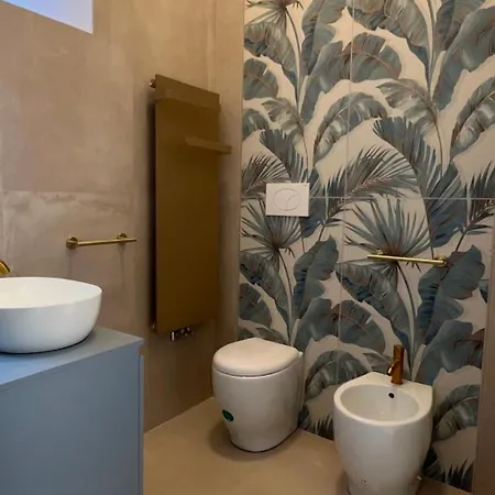 Terrazza Levante - Boutique Отранто
