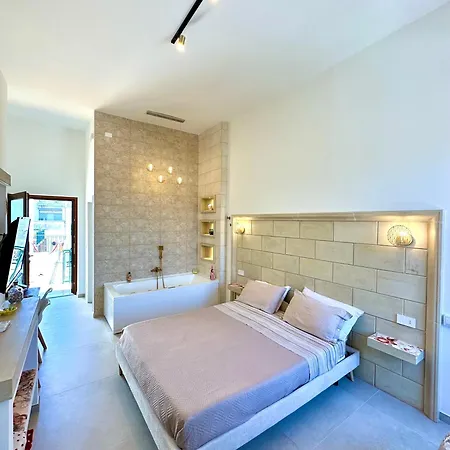 Terrazza Levante - Boutique *